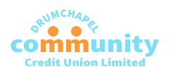 Drumchapel Credit Union Logo